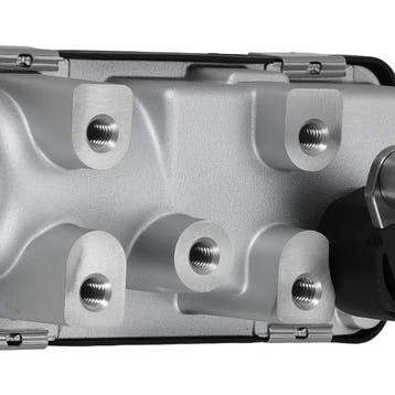 Elektrische actuator geschikt voor Opel Antara 4x4 Cascad..., Verzenden, Nieuw, Opel