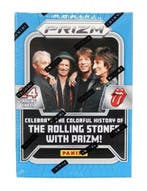 De Rolling Stones, Panini Prizm - 6 Packs - Boxset,, Nieuw in verpakking