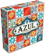 Azul (Engelse versie) | Next Move - Gezelschapsspellen, Verzenden, Nieuw