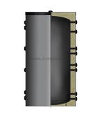 Buffervat A+ energie label 150, Verzenden, Nieuw