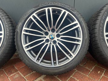 19 inch Styling 664M winter set voor BMW G30 G31, Ophalen of Verzenden, Nieuw