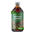 Skimmia Vloeibare meststof - 1 liter, Verzenden, Mest