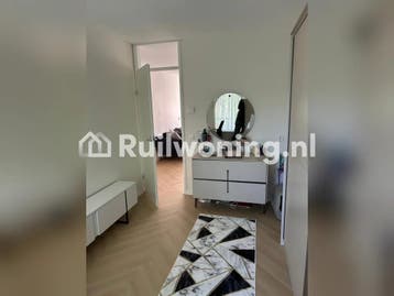 Gezellige flat in Amsterdam zoekt jouw ruime plek, Huizen en Kamers, Amsterdam