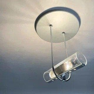 Artemide - G. F. Frattini - Lamp - ACHEO PLAFONIERA -