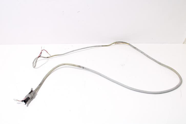 Motorkabel | 5-pins | Gazelle orange pure innergy, Fietsen en Brommers, Fietsonderdelen, Gebruikt