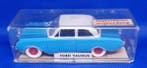 Minialuxe 1:43 - Modelauto - Ford Taunus 17M 1961, Nieuw