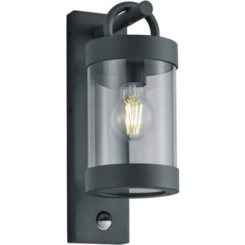 LED Tuinverlichting met Bewegingssensor - Wandlamp, Nieuw, Ophalen of Verzenden, Hanglamp, Led