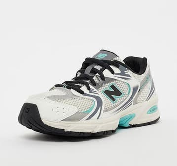New Balance 530 - Gratis Verzending, New Balance , Nieuw, Wit, Sneakers of Gympen