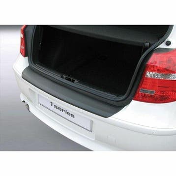 ABS Achterbumper beschermlijst passend voor BMW 1 serie E..., Auto-onderdelen, Verzenden, Nieuw