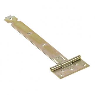 Kruisheng | Starx | 300 mm (Verzinkt), Doe-het-zelf en Verbouw, Hang- en Sluitwerk, Verzenden, Nieuw