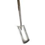 Talen Tools Spitspade – Efficiënt Spitten met RVS en FSC-, Ophalen of Verzenden, Nieuw, Spade