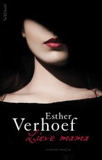 Lieve mama 9789044632255 Esther Verhoef, Verzenden, Gelezen, Esther Verhoef
