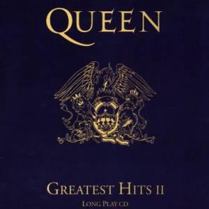 cd - Queen - Greatest Hits II, Verzenden, Zo goed als nieuw