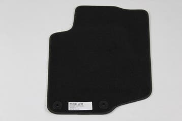 Automatten Peugeot 207 (2006-2012 ) - Velours, Verzenden, Nieuw