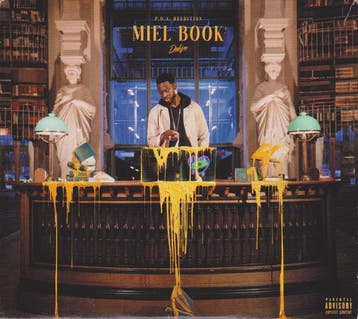 cd - Dadju - Miel Book (P.O.A. Reedition), Verzenden, Nieuw in verpakking