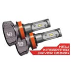 Oracle H11 - S3 LED Headlight Bulb Conversion Kit - 6000K, Ophalen of Verzenden, Nieuw