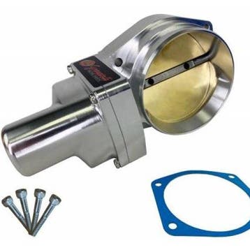 Granatelli 08-23 GM LS3/LSA/LSX Drive-By-Wire 105mm Throttle, Ophalen of Verzenden, Nieuw