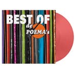 De Poemas - Best Of, Cd's en Dvd's, Vinyl | Nederlandstalig, Nieuw in verpakking, 12 inch