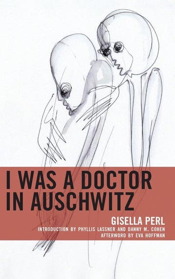 9781498583947 I Was a Doctor in Auschwitz Lexington Studi..., Verzenden, Nieuw, Gisella Perl