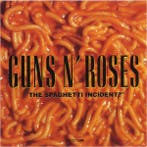 Guns N Roses - The Spaghetti Incident? (CD, 1993), Ophalen of Verzenden, Gebruikt