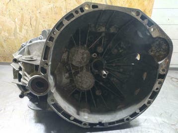 Gereviseerd Versnellingsbak PF6026 , PF6010 , PF6024, Auto-onderdelen, Transmissie en Toebehoren, Ophalen, Gereviseerd, Opel