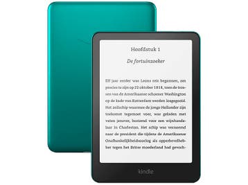 Amazon -  Kindle Paperwhite Signature Edition  - De, Computers en Software, Verzenden, Nieuw, Amazon, 7 inch