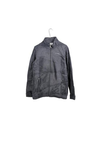 Columbia Sportswear Company Fleecejassen Dames maat XL Grijs, Ophalen of Verzenden, Nieuw