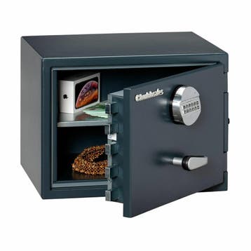 Chubbsafes Senator G1-30-EL met elektronisch codeslot, Ophalen of Verzenden, Nieuw, Brandkast