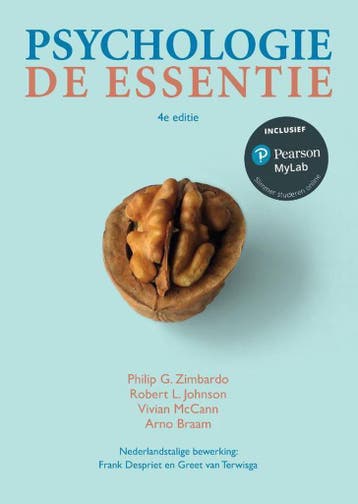 9789043035859 Psychologie Philip G. Zimbardo, Boeken, Schoolboeken, Verzenden, Nieuw, Philip G. Zimbardo
