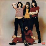 Golden Earrings - On The Double, Ophalen of Verzenden, Gebruikt