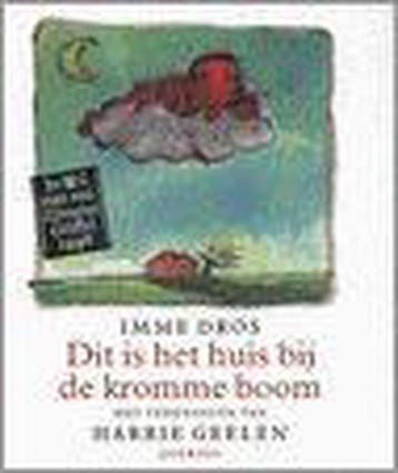 Dit is het huis bij de kromme boom - Imme Dros 9789021460444, Verzenden, Gelezen, Imme Dros