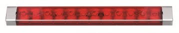 Jokon Mistlicht LED L250 Langwerpig Rood, Caravans en Kamperen, Ophalen of Verzenden, Nieuw
