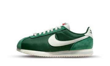 Nike Cortez Fir Green, Nieuw