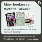 Eén aap is geen aap 9789050118088 Victoria Farkas, Verzenden, Zo goed als nieuw, Victoria Farkas