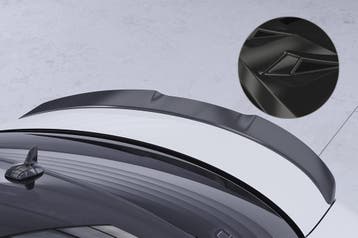 Achterspoiler | Achterspoiler voor Mercedes-Benz CLA (C117), Verzenden, Nieuw