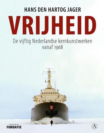 Vrijheid - Hans den Hartog Jager 9789025309459, Verzenden, Zo goed als nieuw, Hans den Hartog Jager
