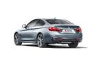 BMW F30 / F31 / F32 / F33 340i Akrapovic titanium evolution, Verzenden
