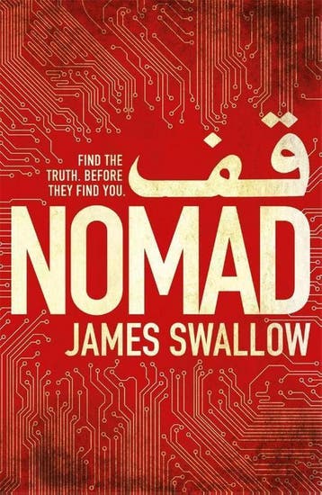 Nomad 9781785761836 James Swallow, Verzenden, Gelezen, James Swallow
