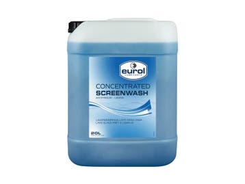 Screenwash Concentrate - 20L NAT, Ophalen of Verzenden