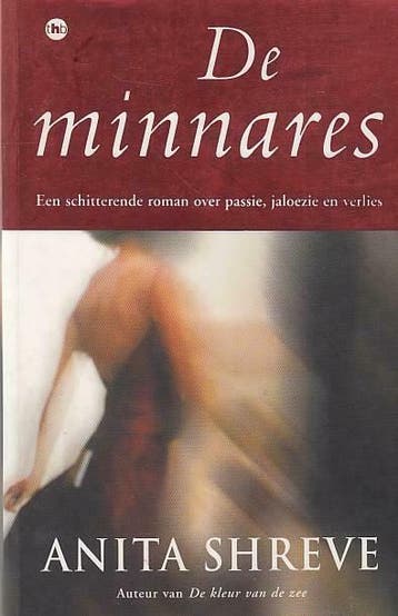 De minnares, Verzenden, Gelezen