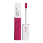 Maybelline New York SuperStay Matte Ink 120 Artist Lipstick, Verzenden, Nieuw, Make-up