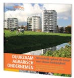 Duurzaam Agrarisch Ondernemen 9789490192037, Verzenden, Gelezen, Anne Claire van Altvorst