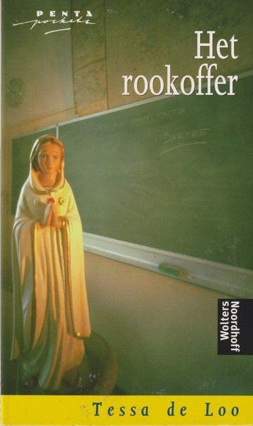 Het Rookoffer () (Penta Pockets) - de Loo, Boeken, Verzenden, Gelezen