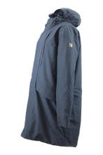 Travelin Jas in maat 3XL Blauw, Travelin, Verzenden, Zo goed als nieuw, Blauw