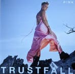 P!NK - Trustfall, Ophalen of Verzenden, Gebruikt