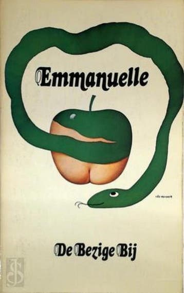 Emmanuelle - Arsan 9789023404057, Verzenden, Gelezen, Arsan
