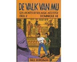 Valk van mu 2 - Valk van mu 2, Boeken, Ophalen of Verzenden, Nieuw