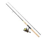 Abu Garcia Cardinal® PRO Spinning Combo 2.13m 10-30g), Watersport en Boten, Hengelsport | Algemeen, Verzenden, Nieuw