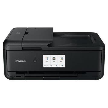 Canon Pixma TS9550a all-in-one A3 inkjetprinter met wifi, Computers en Software, Printers, Verzenden, Canon, Printer, Inkjetprinter
