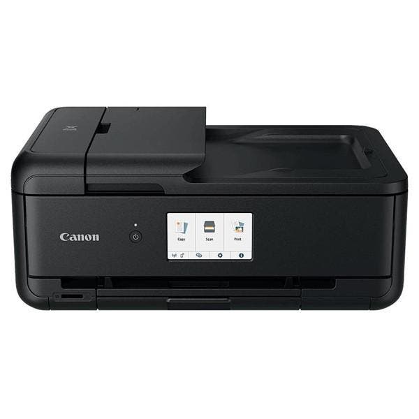 Canon Pixma TS9550a all-in-one A3 inkjetprinter met wifi, Computers en Software, Printers, Inkjetprinter, Nieuw, Printer, Verzenden